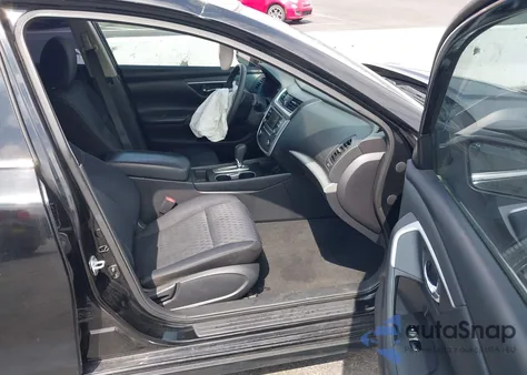 2016 Nissan Altima 2.5/2.5 S/2.5 Sl/2.5 Sr/2.5 Sv from USA, damaged, VIN 1N4AL3AP3GN368913